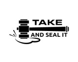 https://www.logocontest.com/public/logoimage/1653569116Take and Seal It_01.jpg